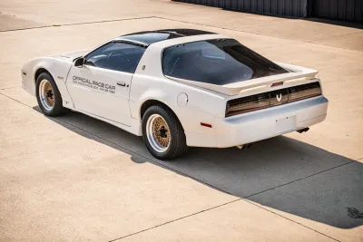 Trans Am
